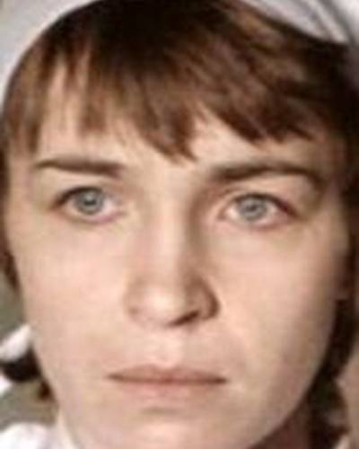 Елена Астафьева фото