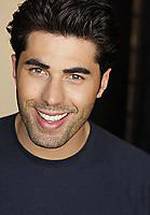 Адам Рэй фото