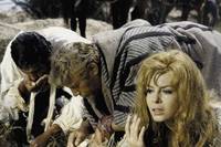 Кадр Анжелика и султан