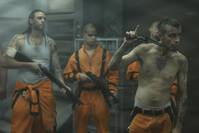 Кадр Напролом