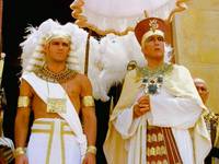 Кадр Сотворение мира