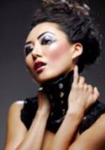 Александра Чои фото