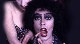 Кадр из фильма "Шоу ужасов Рокки Хоррора" - 2