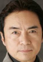 Терухико Сайго фото