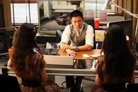 Кадр Чего хотят женщины