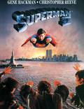 Постер из фильма "Супермен 2" - 1