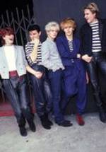 Duran Duran фото