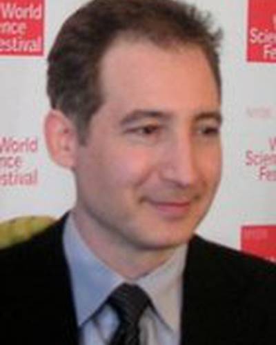 Брайан Грин фото