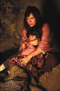 Кадр Только не без моей дочери