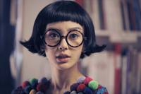 Кадр Любовь в космосе