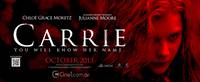 Постер Кэрри