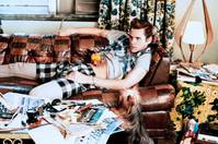 Кадр Эйс Вентура: Розыск домашних животных