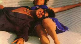 Кадр из фильма "Бог знает" - 1