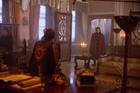 Кадр Последние рыцари