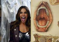 Кадр Мачете убивает