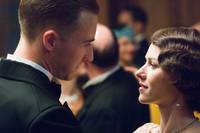 Кадр Разрисованная вуаль