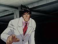 Кадр Агент Айка (видео)