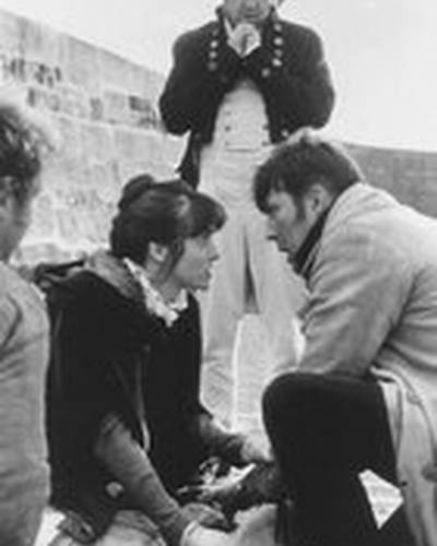 Аманда Рут фото