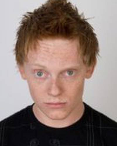 Мэтью Уотерс фото