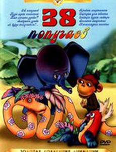 38 попугаев