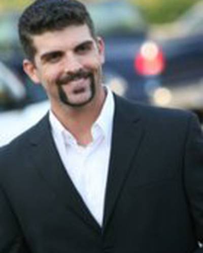 Фрэнк Карлопио фото