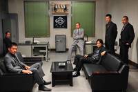 Кадр Беспредел