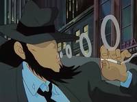 Кадр Люпен III: Из России с любовью