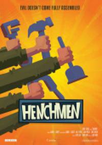 Постер Henchmen