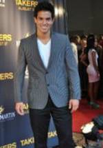 Израэль Корн фото