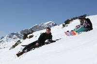 Кадр Как выйти замуж за миллиардера