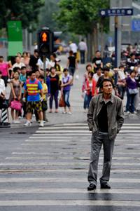 Кадр Законы привлекательности