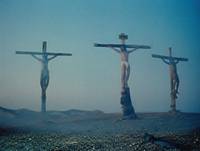 Кадр Мастер и Маргарита