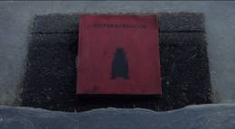 Кадр из фильма "Бабадук" - 2