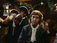 Кадр Сказ про то, как царь Петр арапа женил