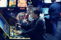 Кадр Малкольм в центре внимания