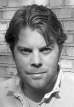 Ник Муркрофт фото