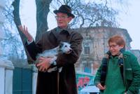 Кадр Летающий класс