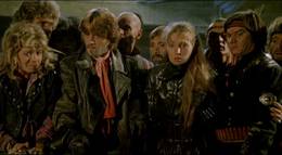 Кадр из фильма "Крысы: Ночь ужаса" - 1