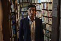 Кадр Тайные агенты