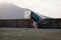 Кадр Весёлые каникулы