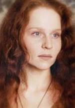 Агриппина Стеклова фото