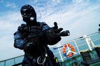 Кадр Вирусный фактор