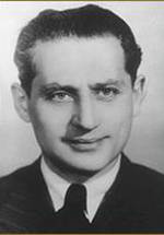 Александр Файнциммер фото