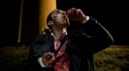 Кадр из фильма "Гарпун: Резня на китобойном судне" - 1