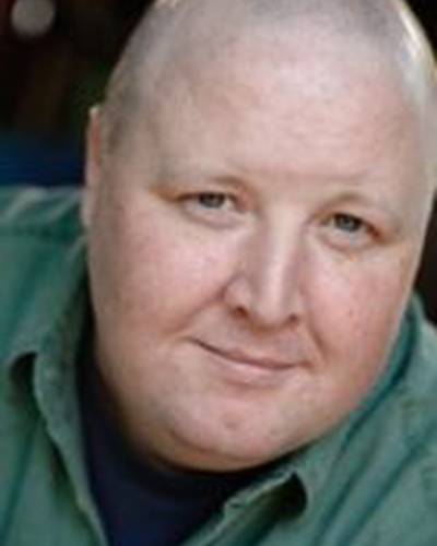 Брендан Патрик Коннор фото