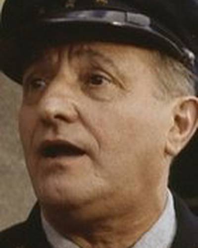 Эдмон Ардиссон фото