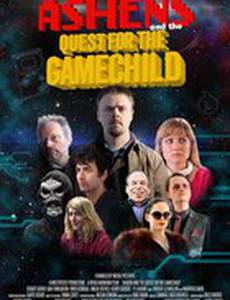 Ashens and the Quest for the Gamechild