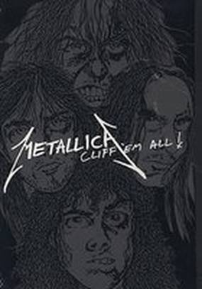 Metallica: «Заклиффь» их всех! (видео)