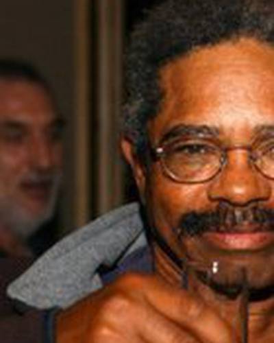 Сесил Браун фото