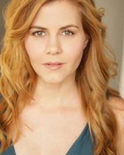 Кристи Линн Смит фото